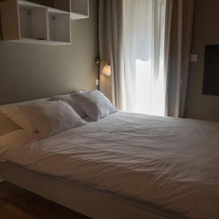 Apartmán S&L1 Republic Zagreb Center Exteriér fotografie