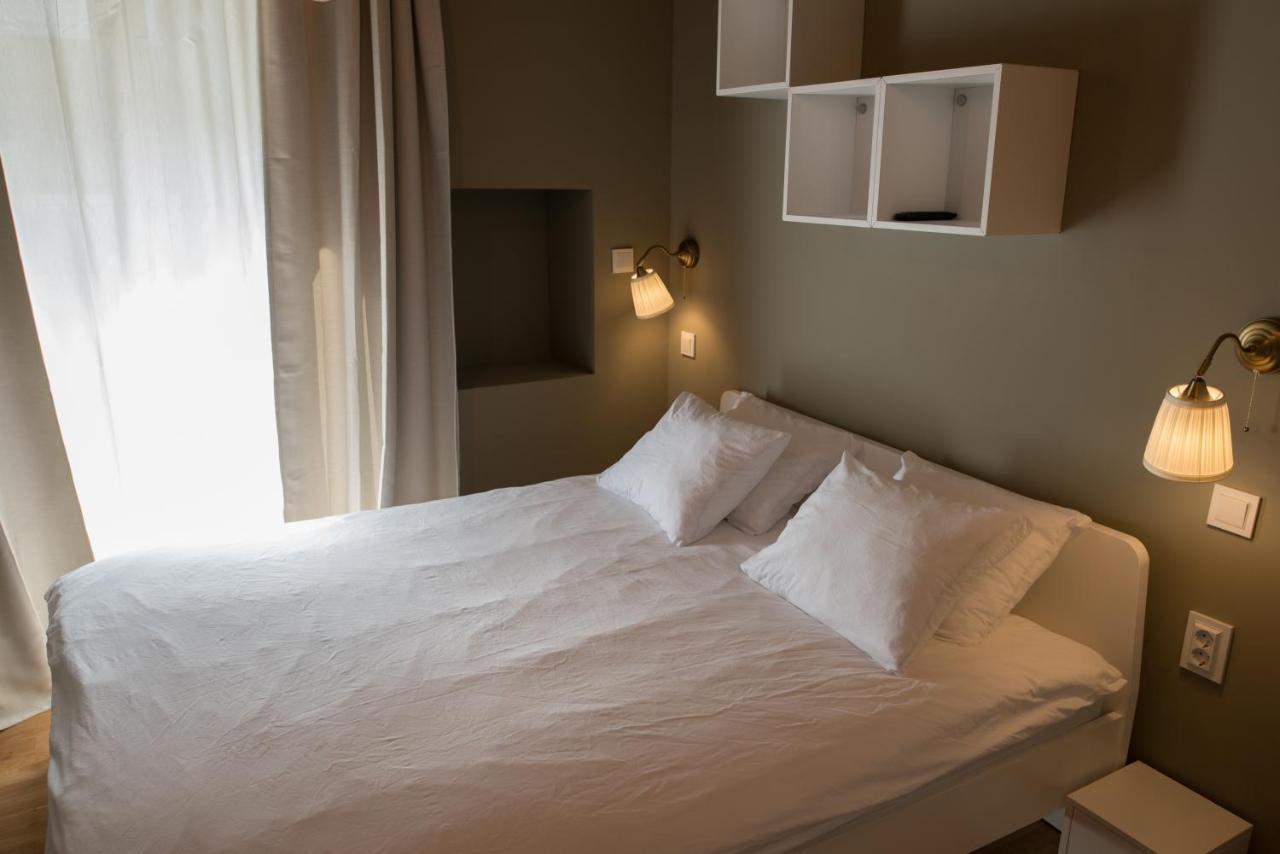 Apartmán S&L1 Republic Zagreb Center Exteriér fotografie