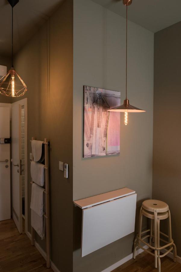 Apartmán S&L1 Republic Zagreb Center Exteriér fotografie