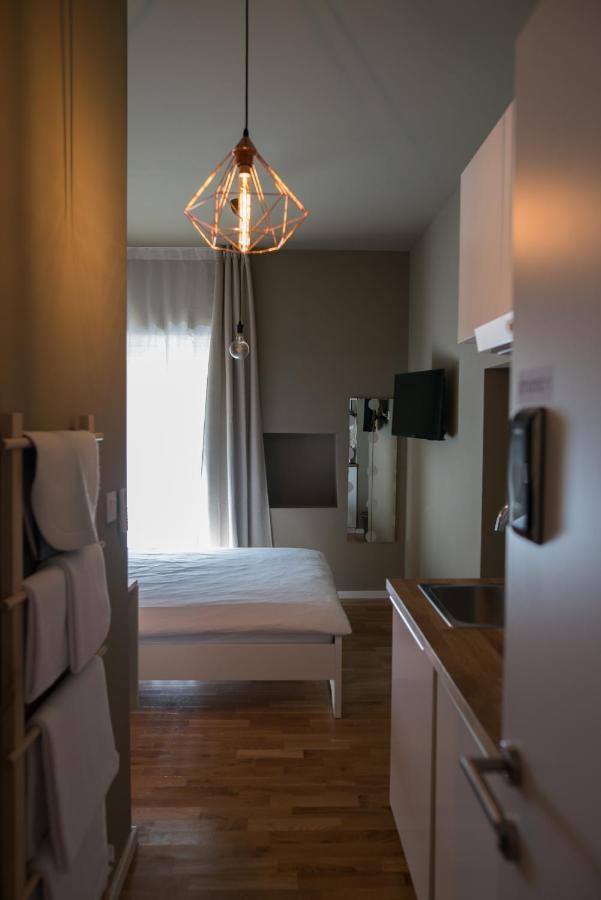 Apartmán S&L1 Republic Zagreb Center Exteriér fotografie