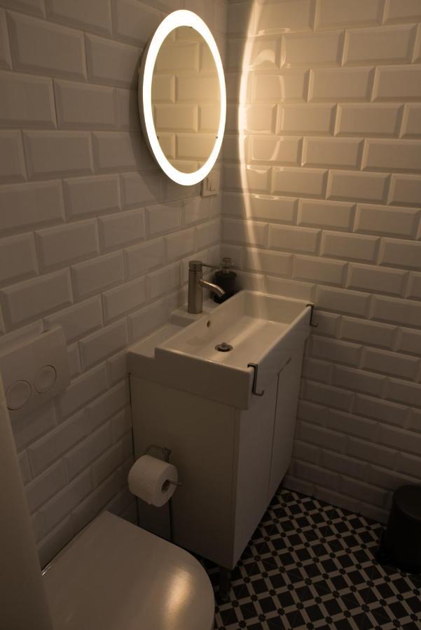 Apartmán S&L1 Republic Zagreb Center Exteriér fotografie