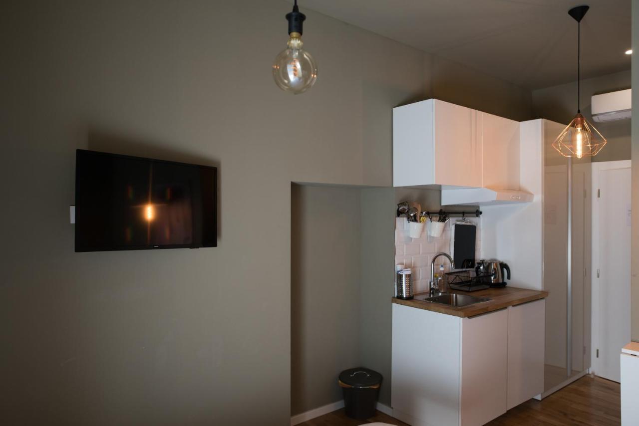 Apartmán S&L1 Republic Zagreb Center Exteriér fotografie