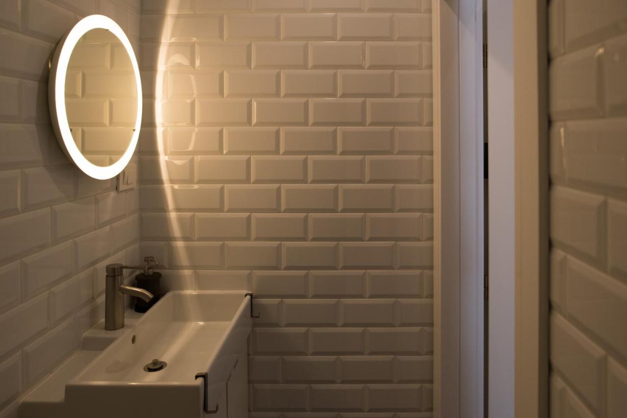 Apartmán S&L1 Republic Zagreb Center Exteriér fotografie