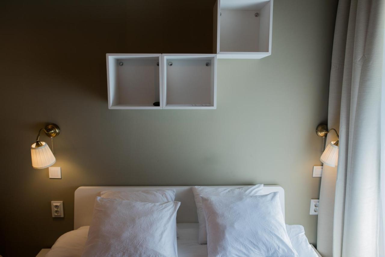 Apartmán S&L1 Republic Zagreb Center Exteriér fotografie