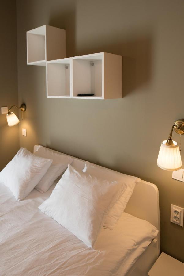 Apartmán S&L1 Republic Zagreb Center Exteriér fotografie